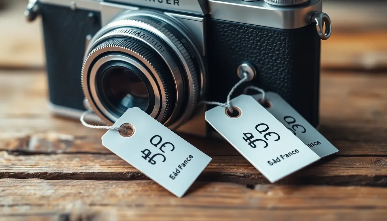 Quel est le prix dun photographe de mariage en 2026