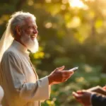 Guide complet pour choisir et collaborer avec votre officiant de cérémonie laïque de mariage