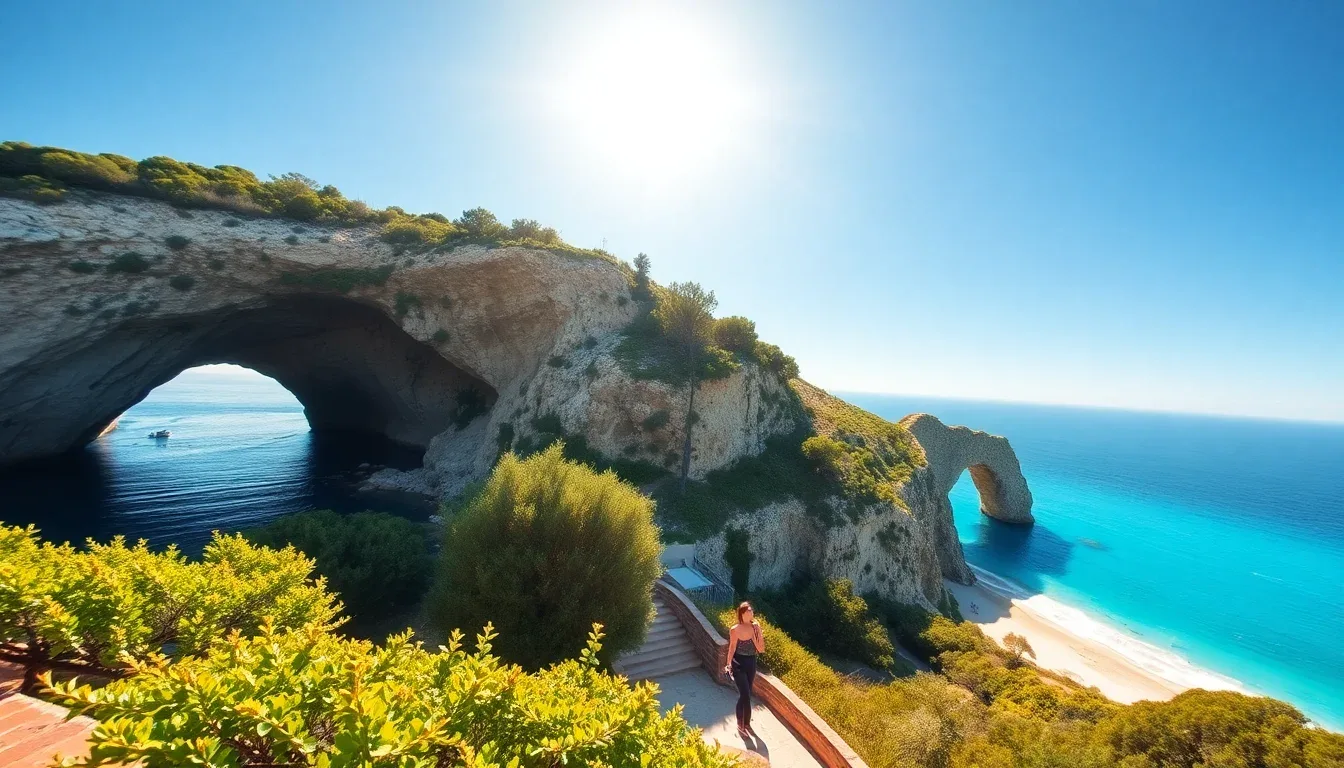 Quels lieux emblématiques choisir dans le Var pour votre cérémonie 