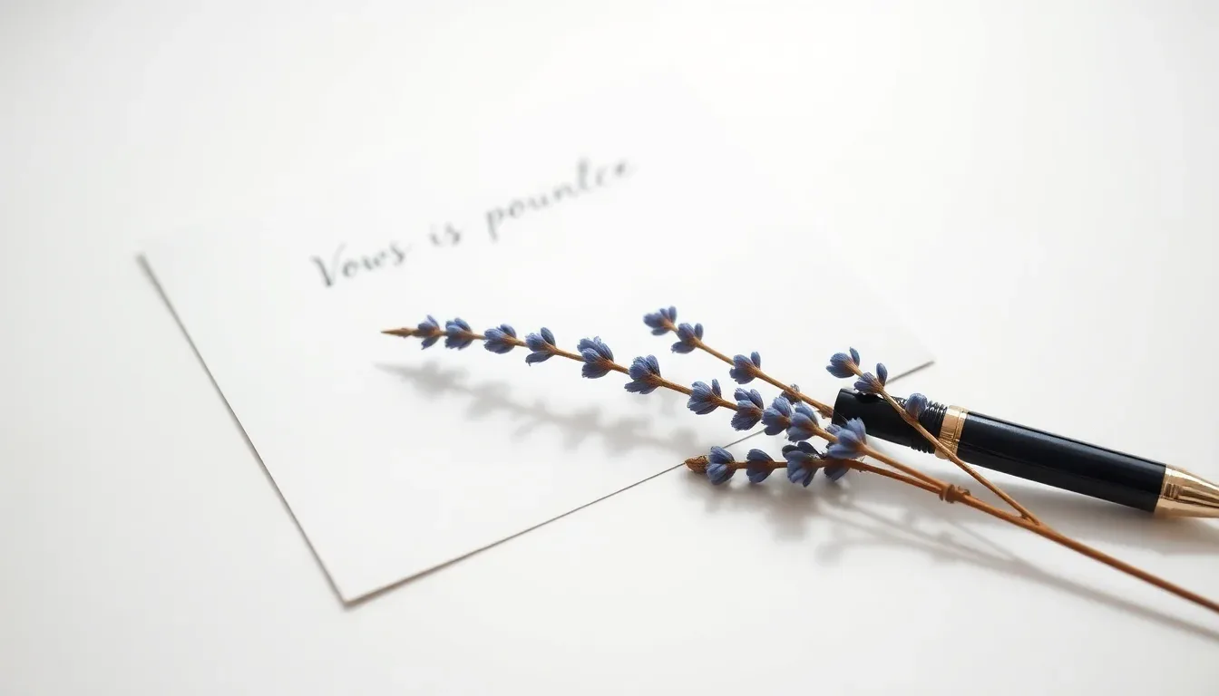 Comment choisir la bonne officiante pour votre cérémonie 