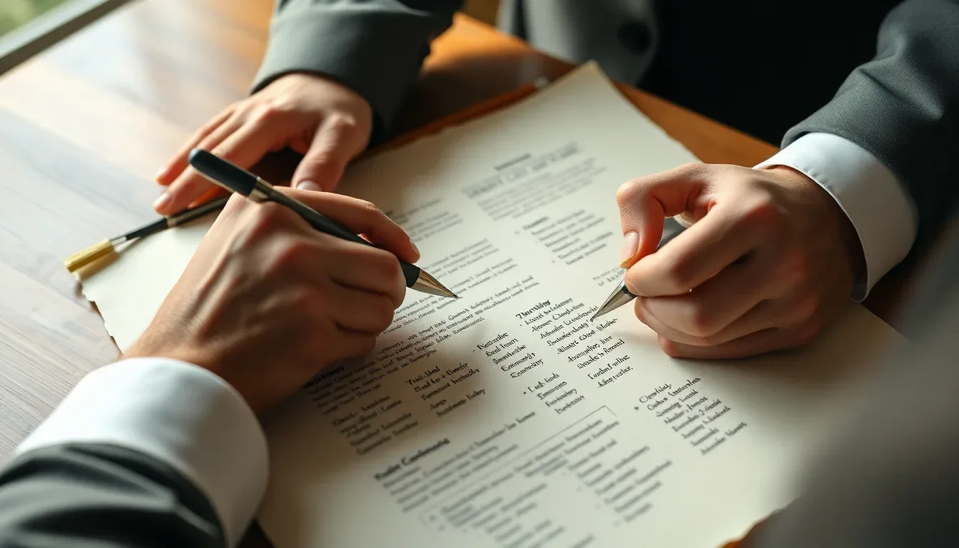 Créer un scénario narratif sur mesure avec framework exclusif