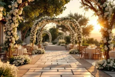 Lieu pour cérémonie laïque dans le Var : guide complet pour organiser votre événement inoubliable