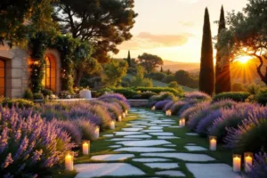 Lieux pour cérémonie laque dans le Var : guide pratique pour trouver et aménager votre espace