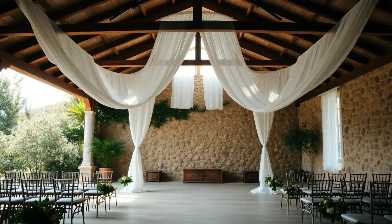 Lieux couverts et semi-couverts  la solution pour maîtriser votre environnement