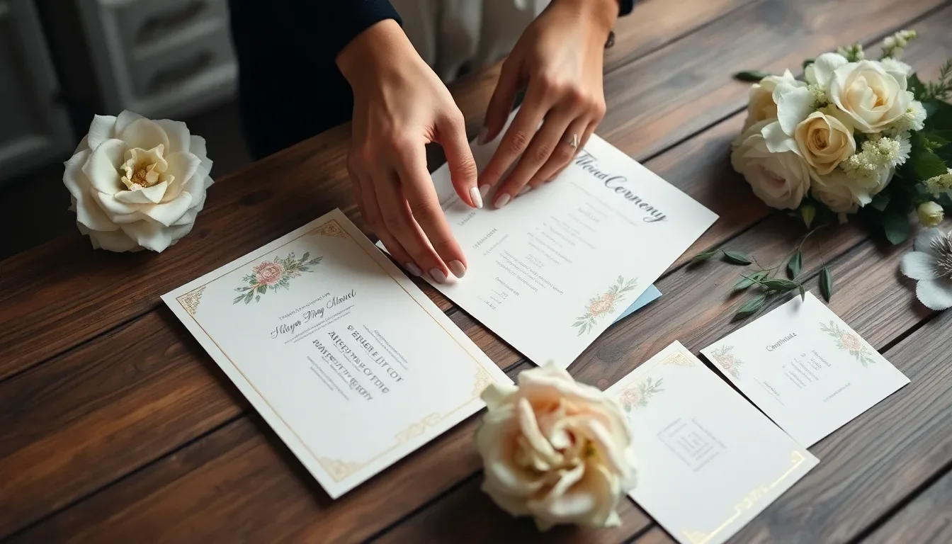 Rôles et professionnels indispensables  officiant, maître de cérémonie et coordinateur