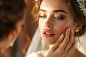 Maquillage mariage : guide complet pas à pas pour un look parfait en 2026