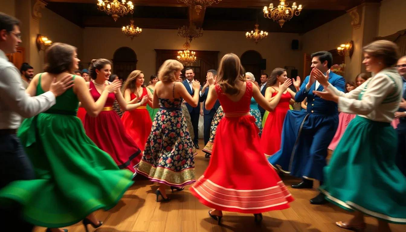 Comment intégrer les animations et danses traditionnelles sans faux pas