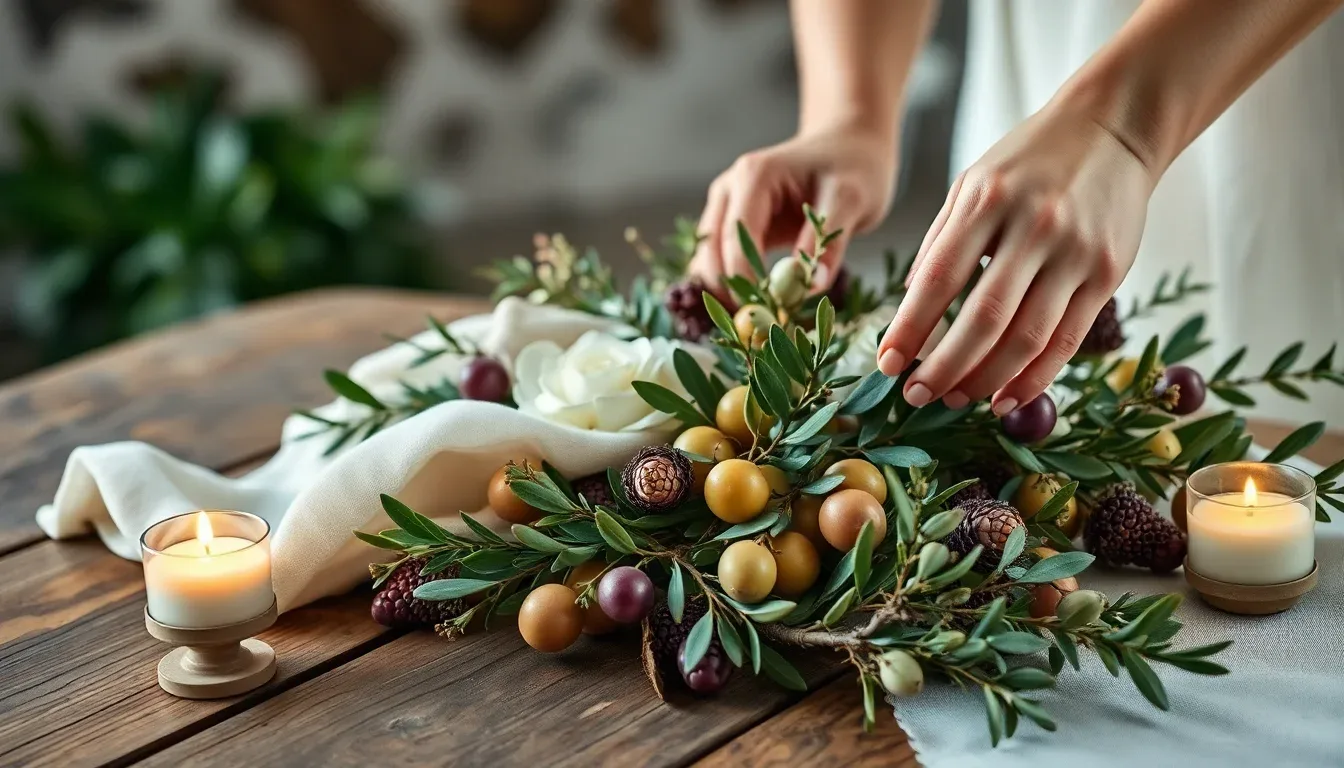 Comment organiser une cérémonie de mariage à litalienne étape par étape