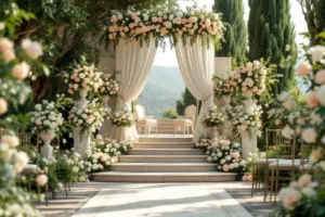 Mariage à l&rsquo;italienne : guide complet des traditions, coutumes et organisation