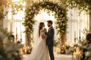 Mariage laïque prix 2026 : guide d&rsquo;achat pour discours et rituels symboliques