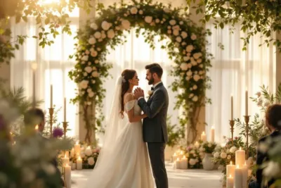 Mariage laïque prix 2026 : guide d&rsquo;achat pour discours et rituels symboliques