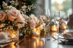 Noces de cristal signification : guide complet pour les 15 ans de mariage