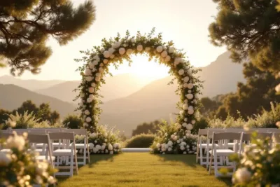 Officiant cérémonie laïque 06 : guide complet pour une célébration inoubliable dans les Alpes-Maritimes