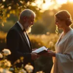 Officiant cérémonie laïque 77 : guide complet pour une célébration inoubliable en Seine-et-Marne