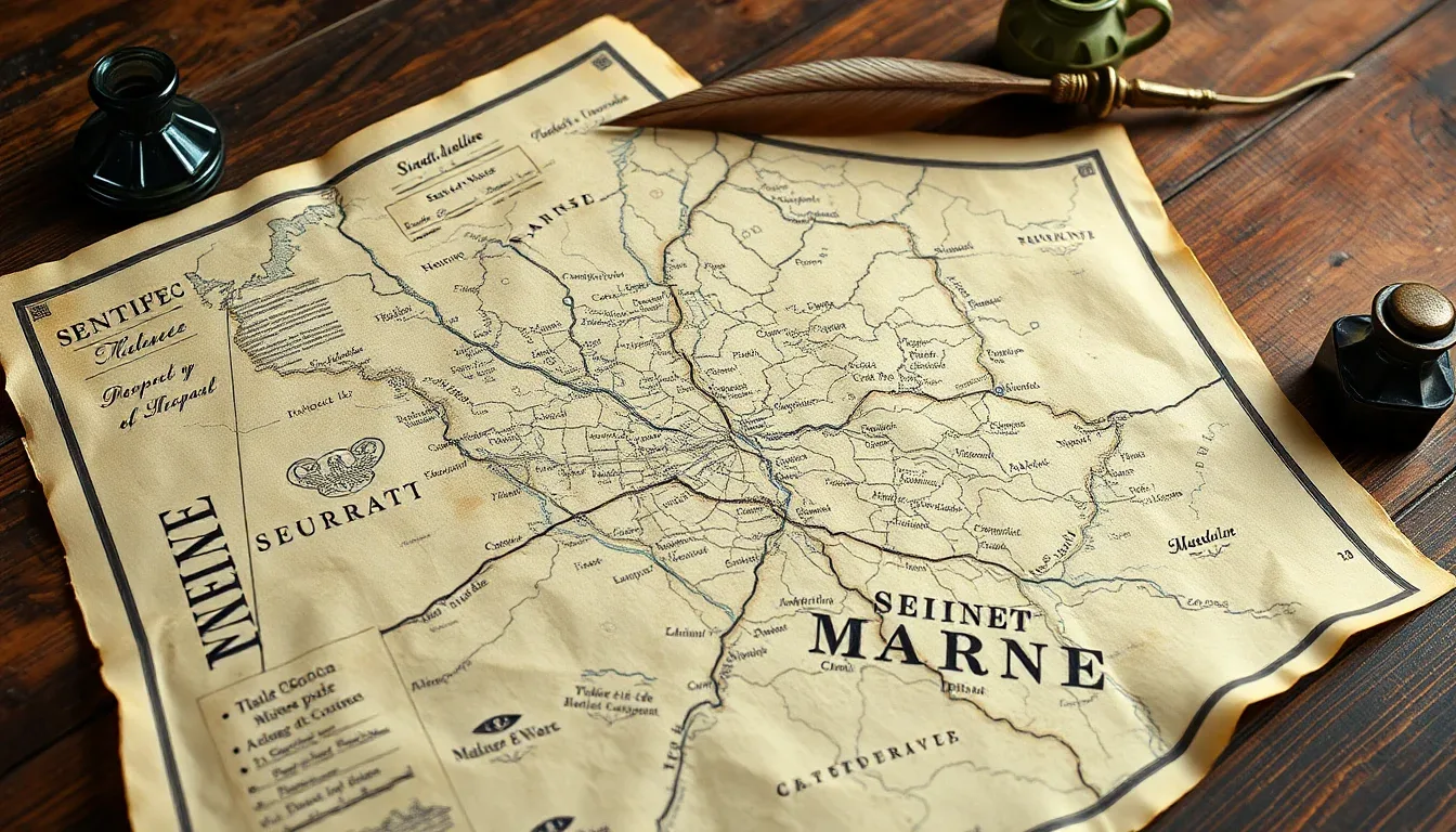 Où trouver les meilleurs officiants en Seine-et-Marne et alentours