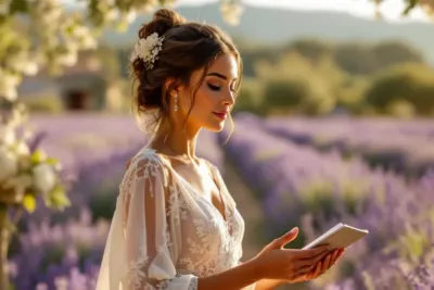 Officiant cérémonie laque Var : guide complet pour orchestrer votre jour parfait