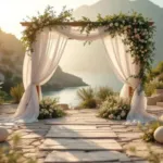 Officiant de cérémonie laque en Corse : guide complet pour organiser votre mariage personnalisé
