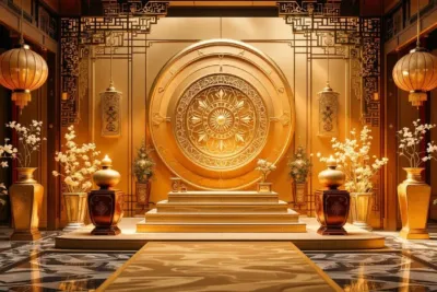 Tarif cérémonie laque mariage 2026 : guide complet des prix et budgets