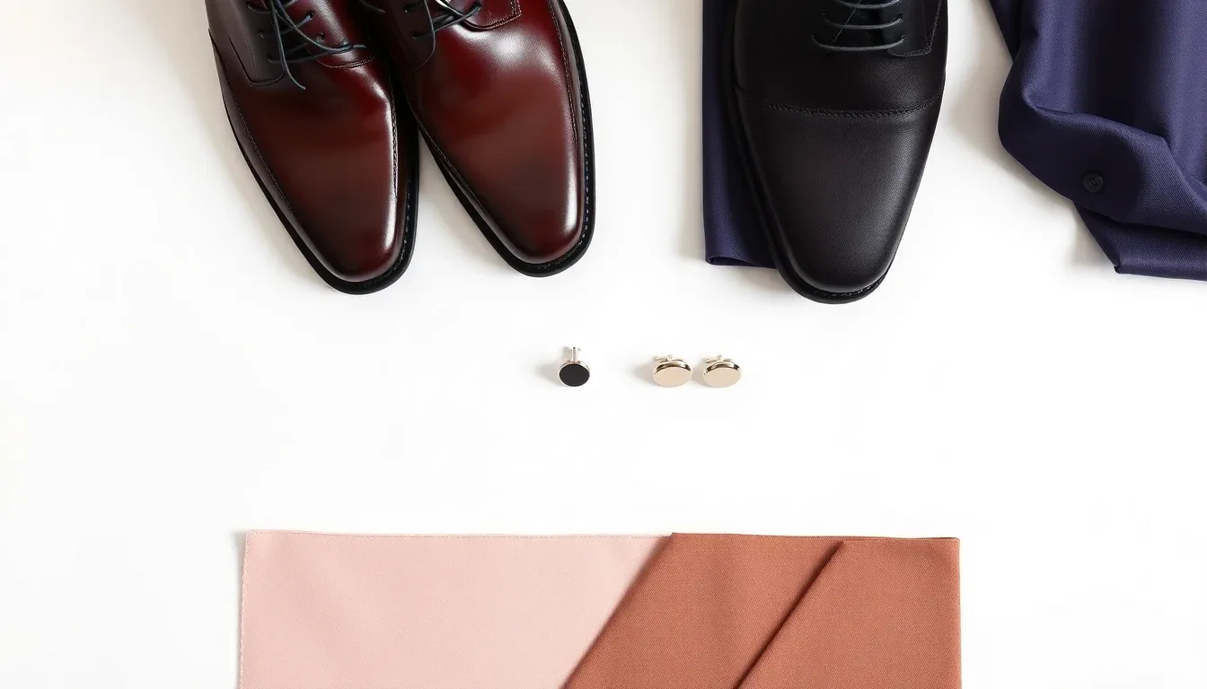 Comment adapter sa tenue au type de cérémonie