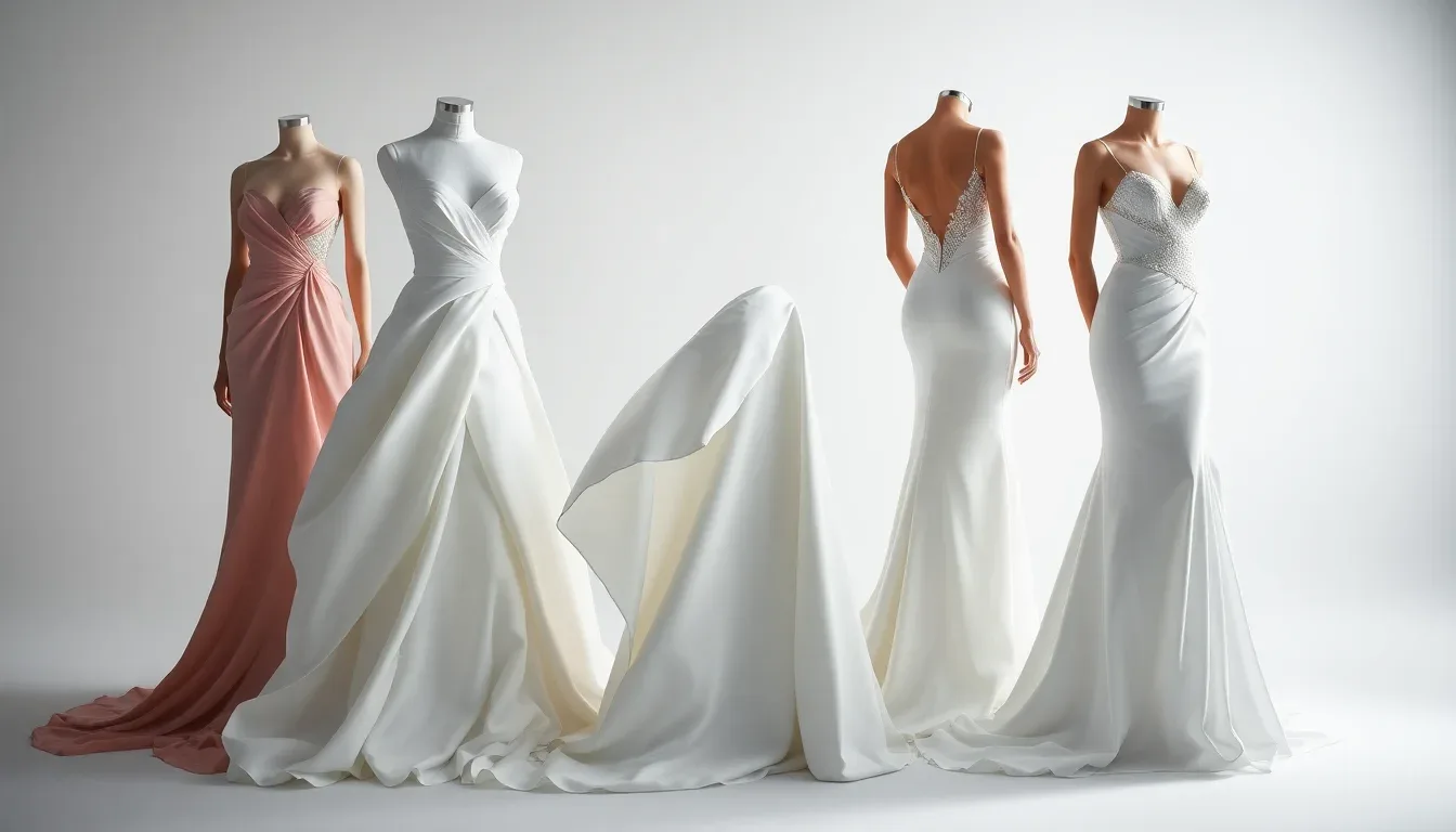 Les coupes et silhouettes incontournables de 2026