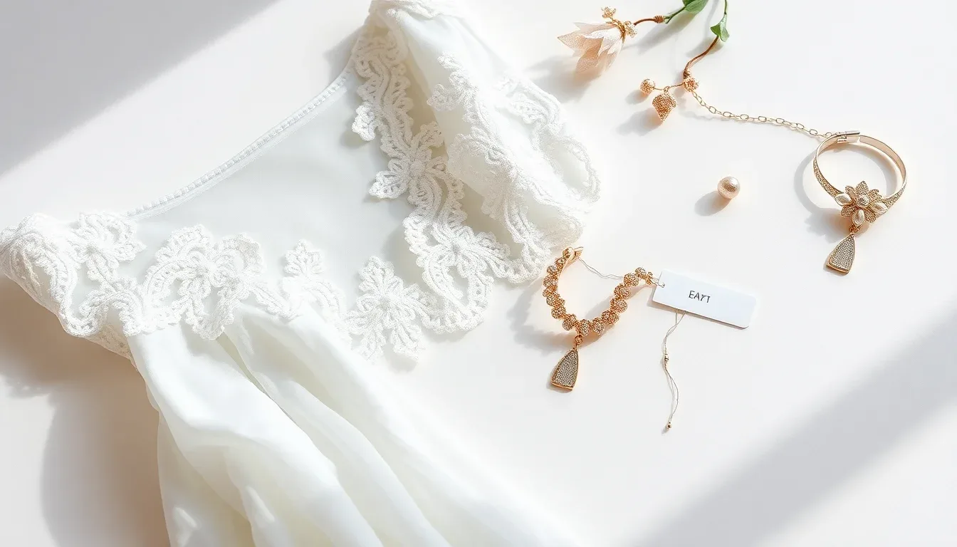 Où trouver et comment choisir sa tenue de mariage