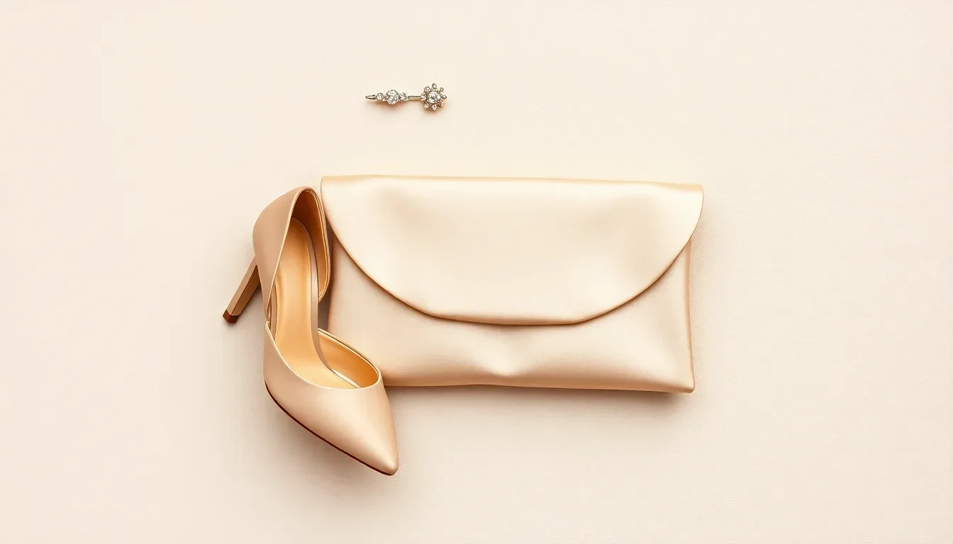 Accessoires et looks complets pour compléter la tenue