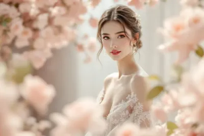 Tenue mariage invité femme : guide complet pour briller en 2026