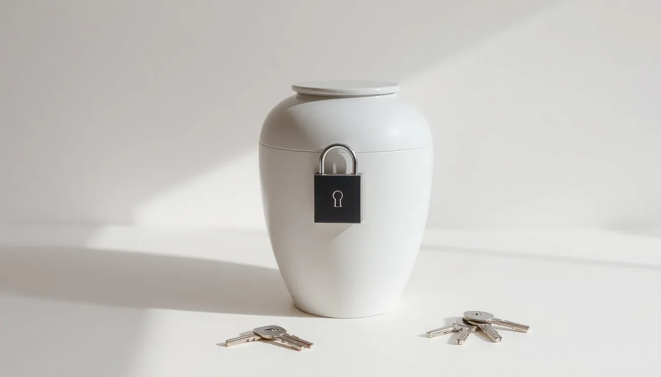 Comment sécuriser et organiser lurne pendant et après le mariage 